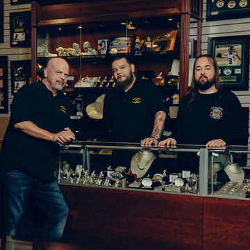 Own a Piece of History