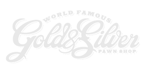 Gold & Silver Pawn Shop