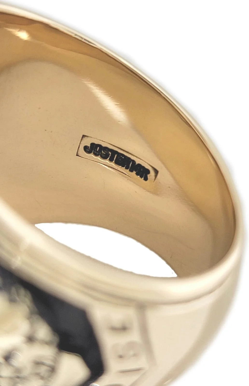 1969 Kansas City Chiefs Super Bowl Ring - Image 3