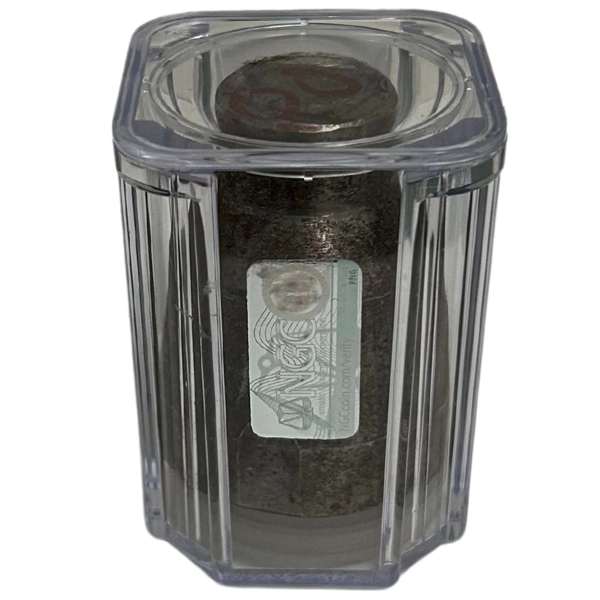 1994 Denver Mint Cancelled Die and Mint Set - Image 3