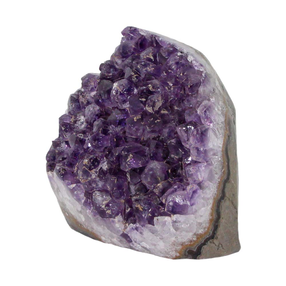 Amethyst Cascading Crystal - Image 3