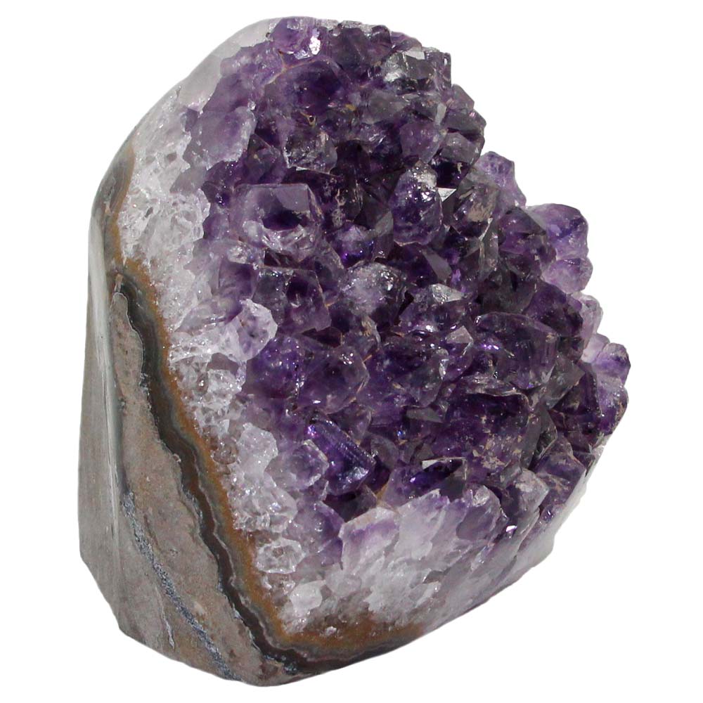 Amethyst Cascading Crystal - Image 4
