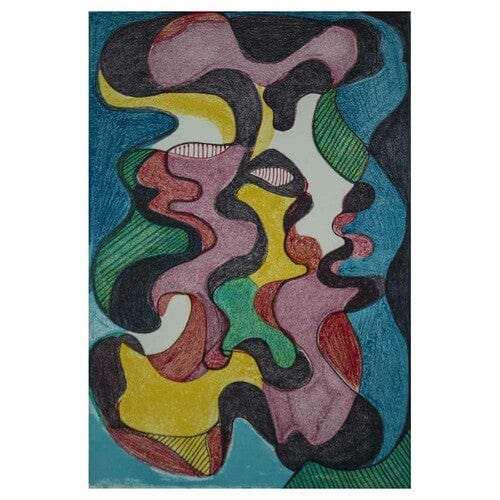 Anthony Quinn; The Great Spirit 3 - Image 5