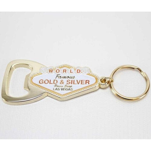 Bottle Opener Keychain - Image 4