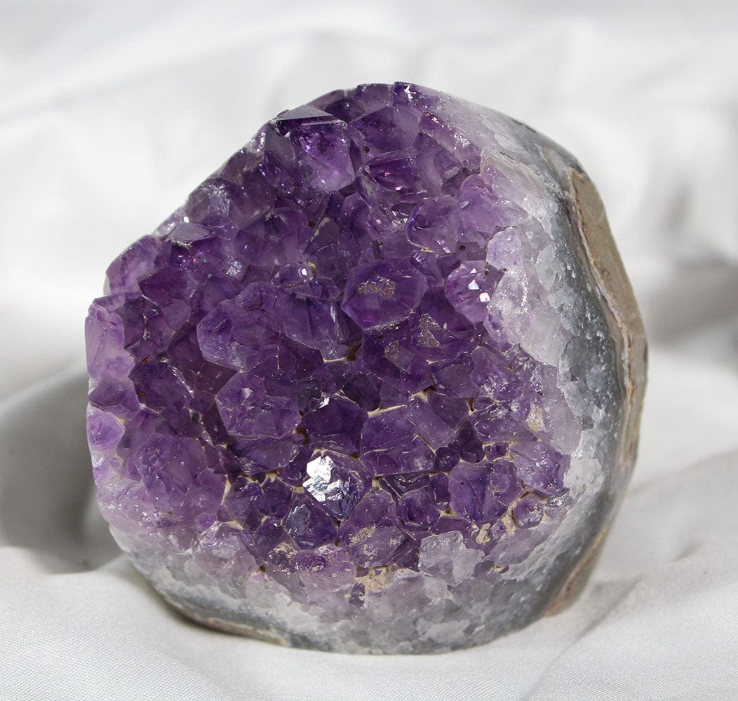 Cascading  Amethyst Crystal - Image 3