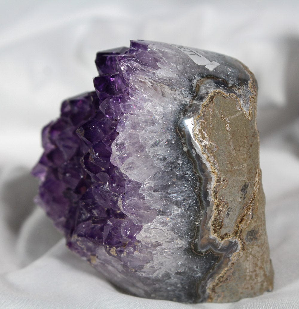 Cascading  Amethyst Crystal - Image 4