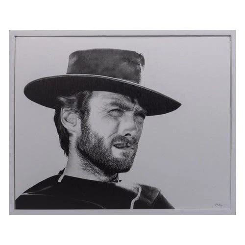 Chris Baker; Clint Eastwood - Image 3