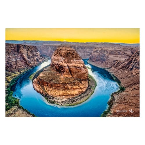 Chumlee; Horse Shoe Bend - Image 3