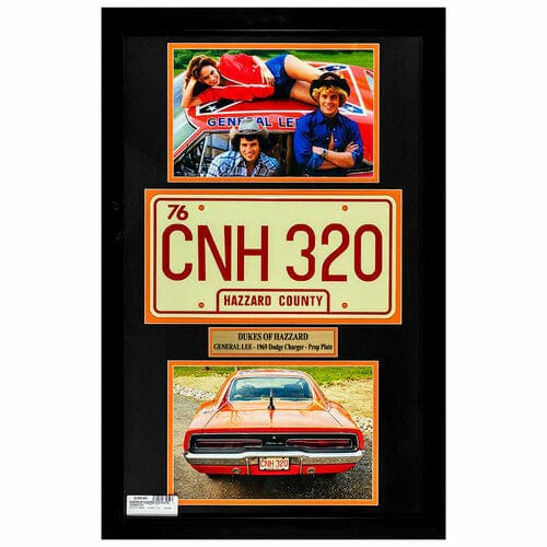 Dukes of Hazzard Memorabilia - Image 3