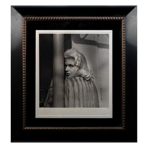 Frank Worth; Jayne Mansfield - Image 4