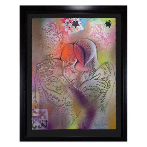 Mark Kostabi - To Freedom & Possibility - Image 3