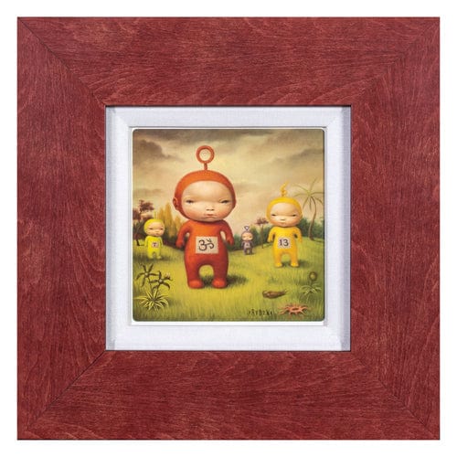 Mark Ryden; Tubbies - Image 3