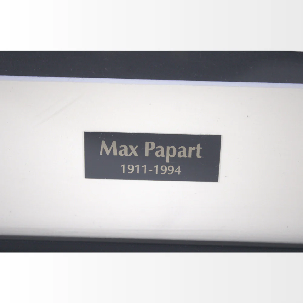 Max Papart; Colorado - Image 3