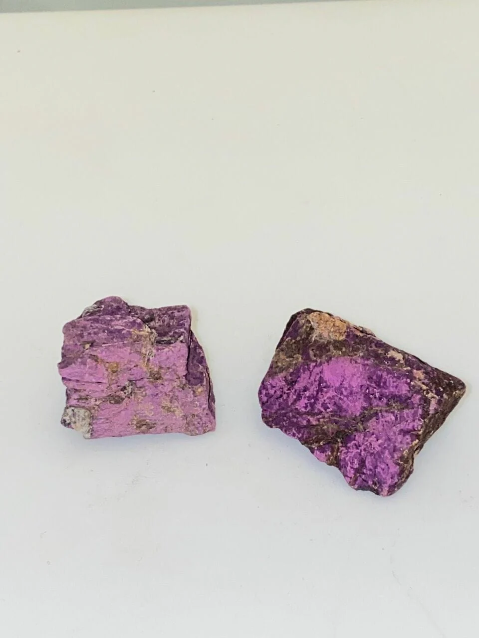 Natural Purpurite Mineral - Image 3
