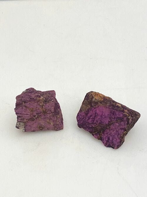 Natural Purpurite Mineral - Image 4