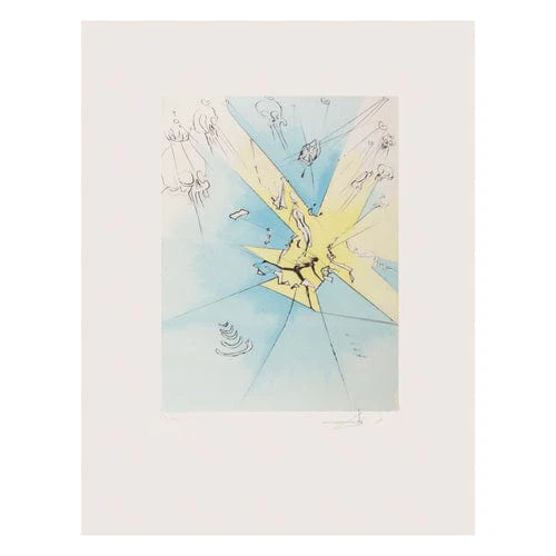 Salvador Dali: A Shattering Entrance to The USA, After 50 Years of Surrealism - Image 4