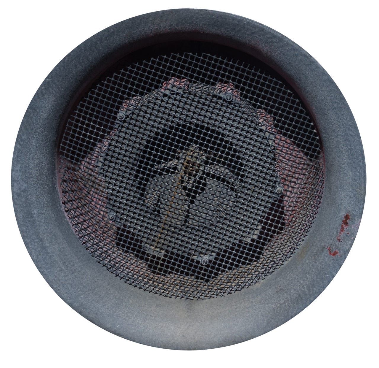 Vintage Fire Station Siren - Image 3