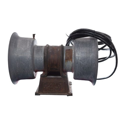 Vintage Fire Station Siren - Image 5