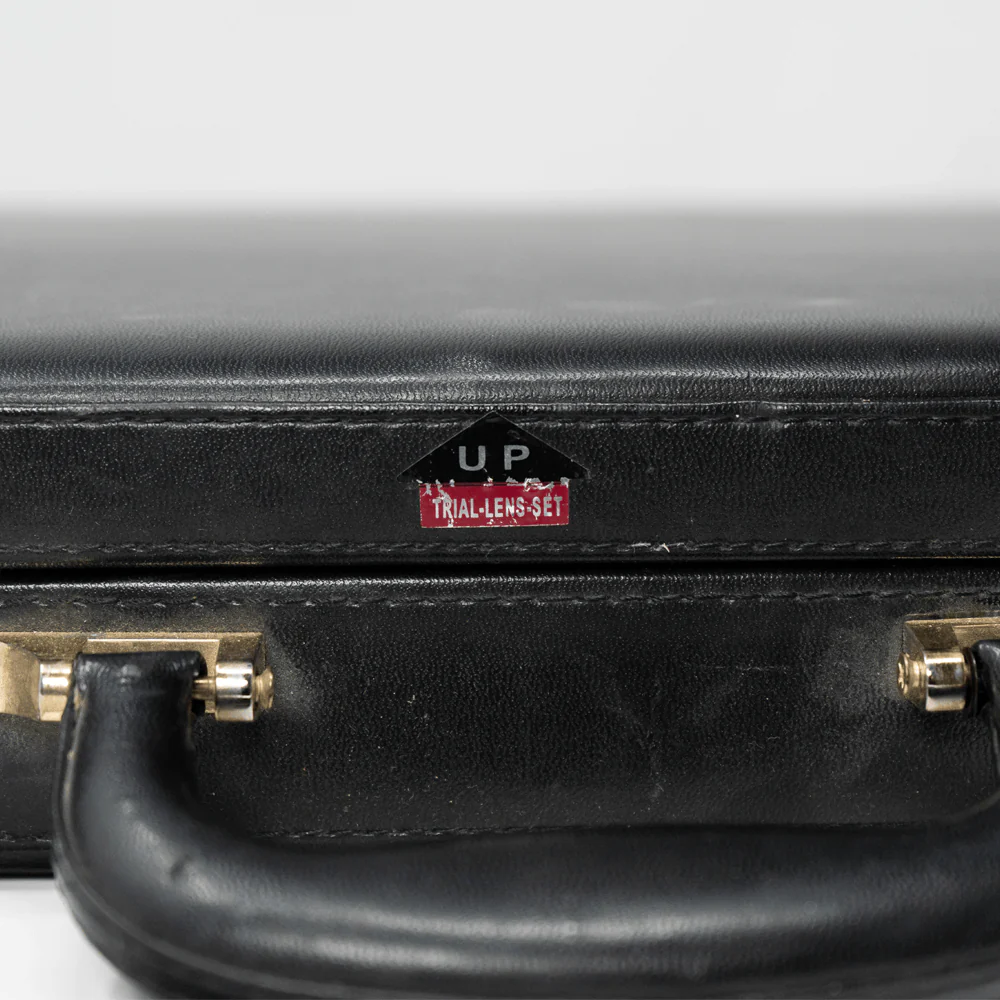 Vintage Oculist Set - Image 4