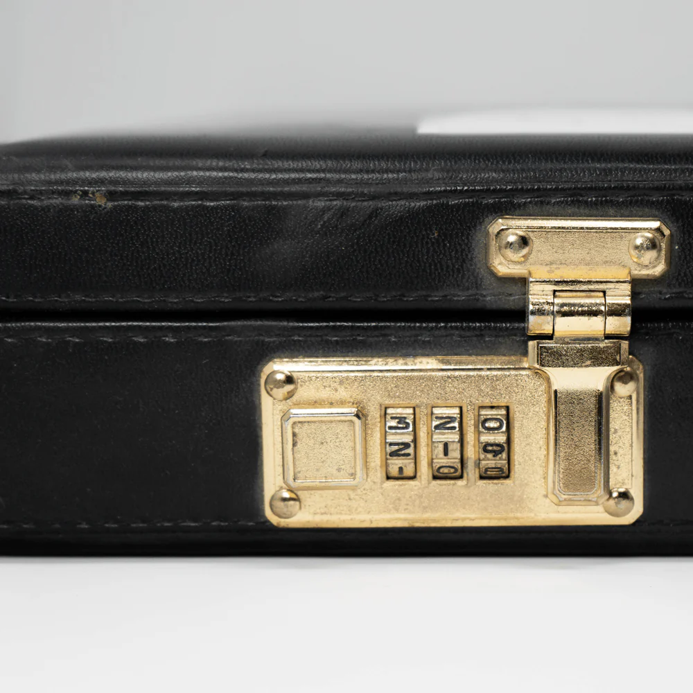 Vintage Oculist Set - Image 5