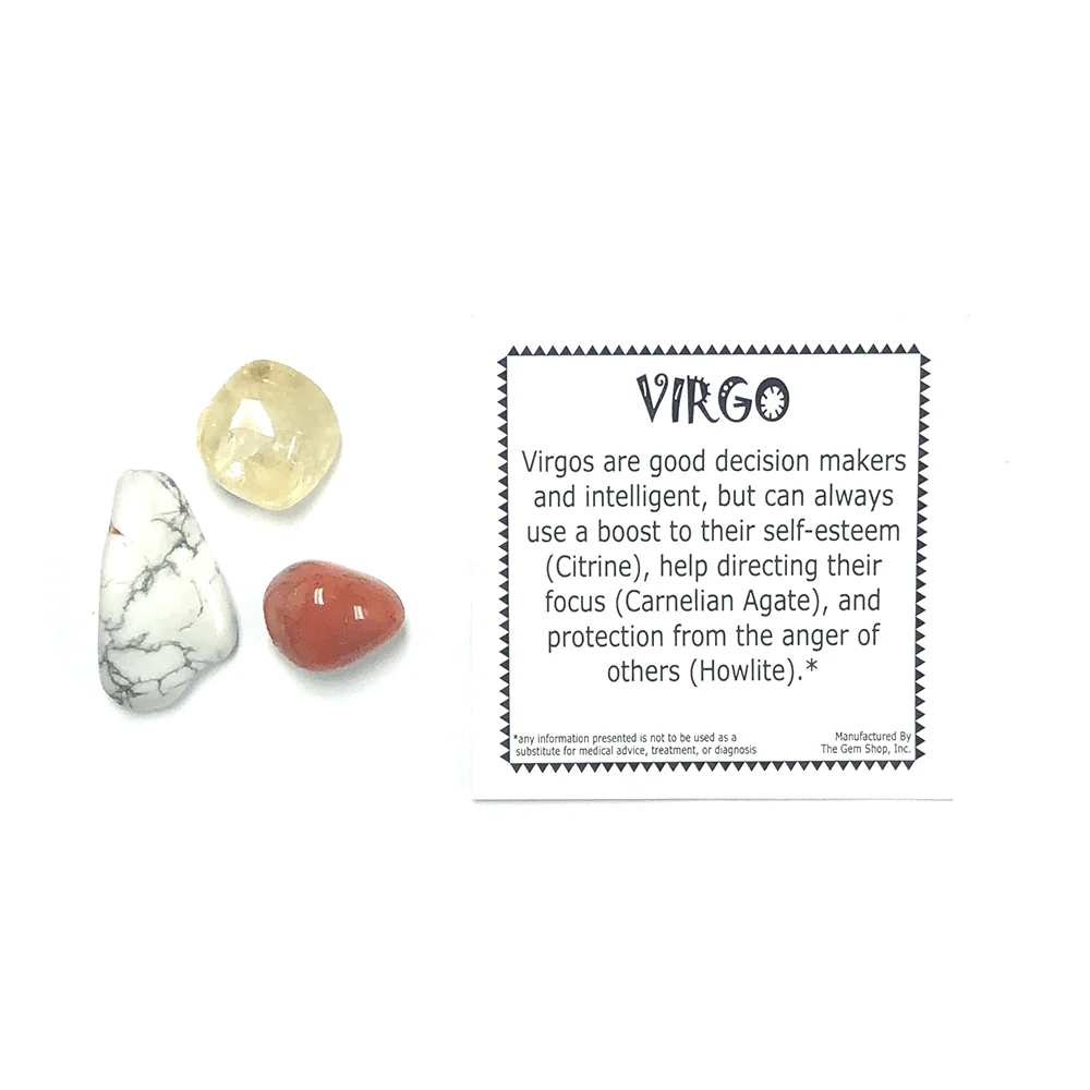 Zodiac Stones - Image 10