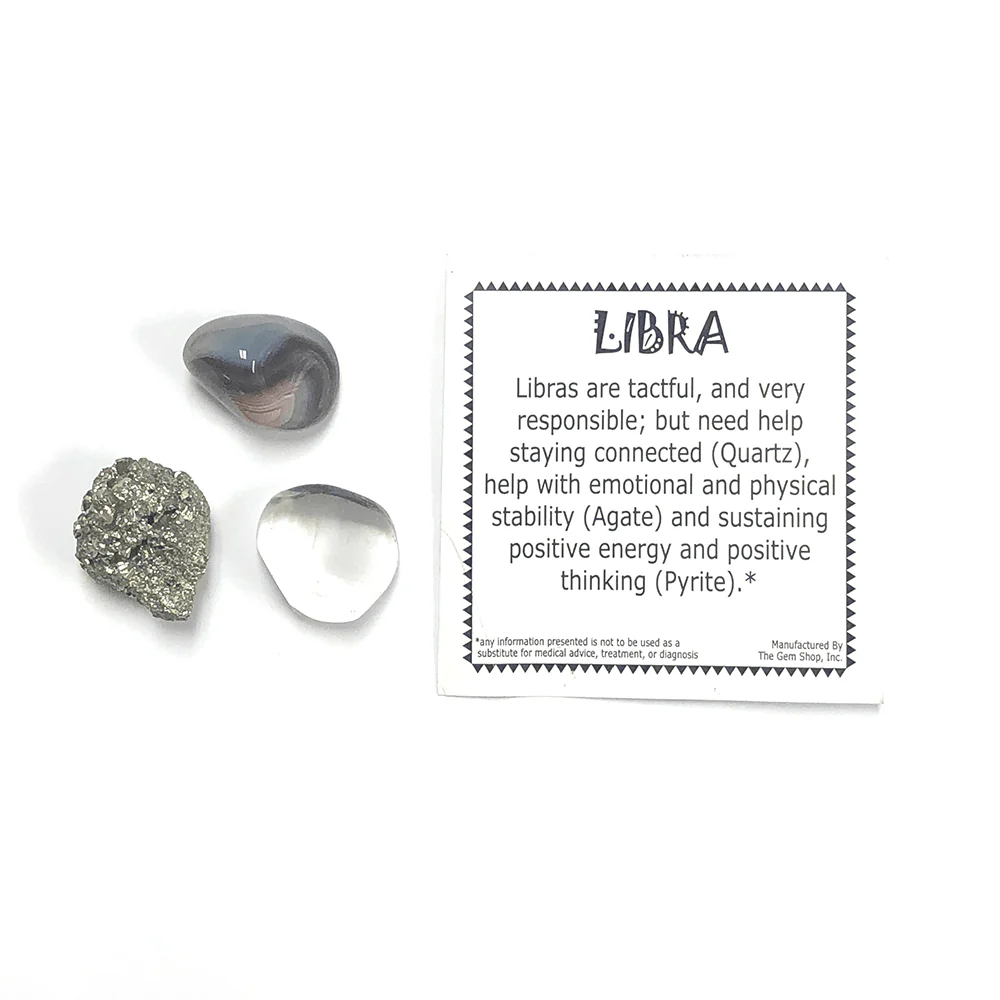 Zodiac Stones - Image 11