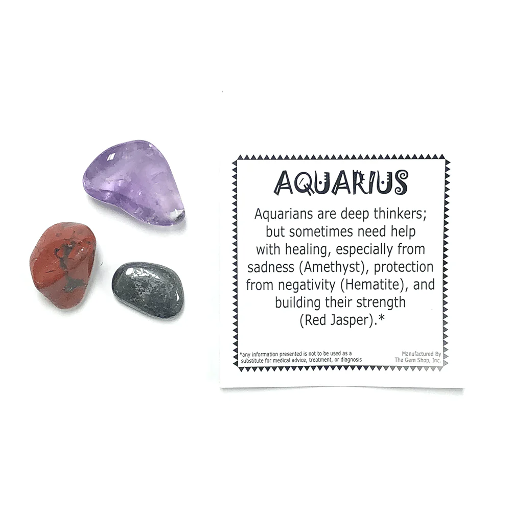Zodiac Stones - Image 3