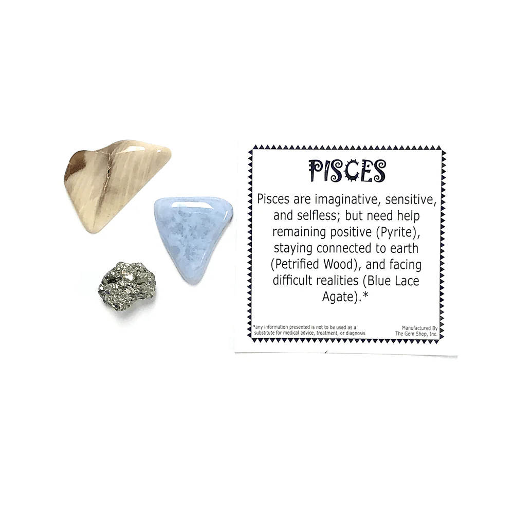 Zodiac Stones - Image 4