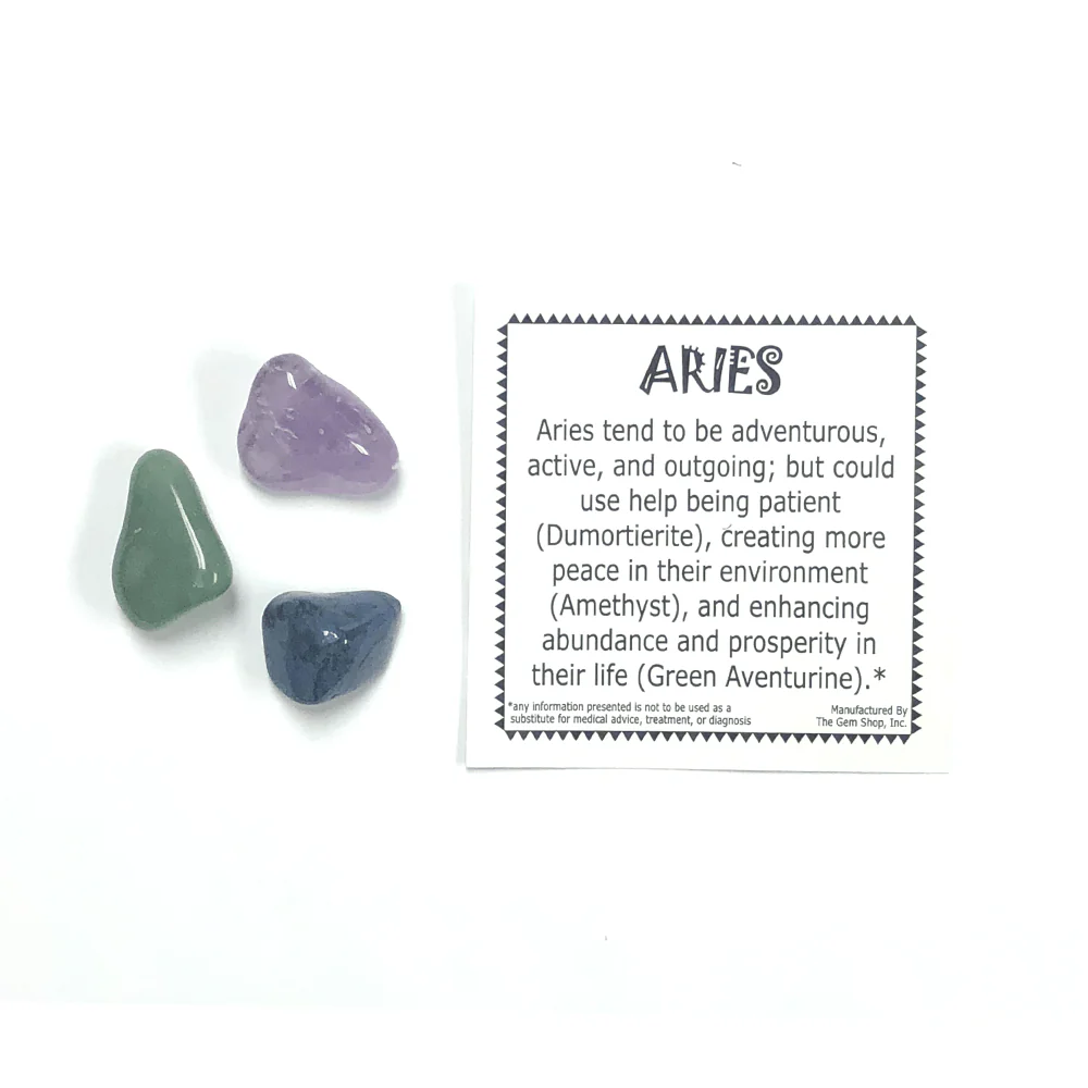 Zodiac Stones - Image 5