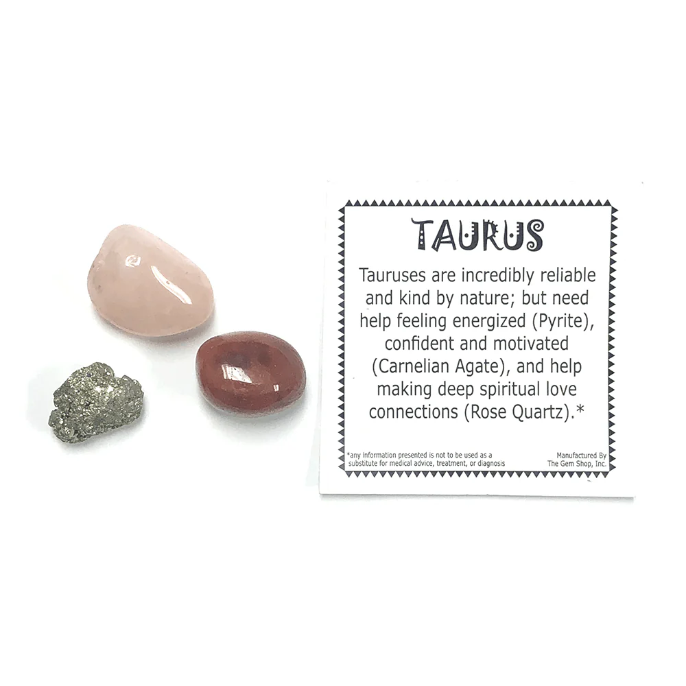 Zodiac Stones - Image 6