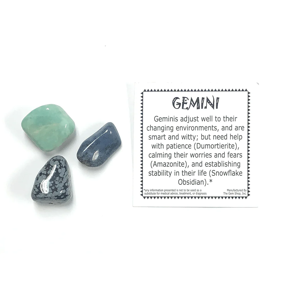 Zodiac Stones - Image 7