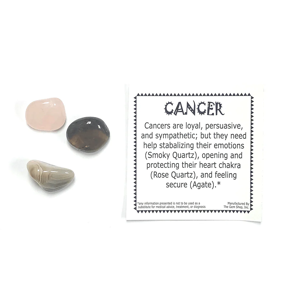 Zodiac Stones - Image 8